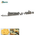 Macaroni Pasta Equipment/Single Screw Extruder Line