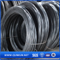 Hochwertiger Niedriger Carbon Black Annealed Binding Wire