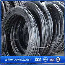 High Quality Low Carbon Black Annealed Binding Wire
