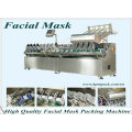 High Quality Automatic Face Mask Packing Machines