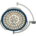 Equipamento médico da sala de cirurgia led luz cirúrgica