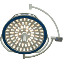 Медицинское оборудование в операционной, светодиодный хирургический светильник