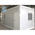 Prefabricated shopping mall Prefabricated container house