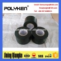 Jining Qiangke Mechanical Protection PVC / PE Outer Wrap Tape mechanical protection tape