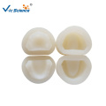 Rubber Mould Without Teeth Model