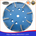 200mm Grinding Disc for Grinding Concrete