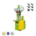 Standard Power Cord Vertical Injection Molding Machine