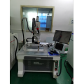 Mobile phone nut welding machine