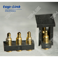 3 Pin Spring Loaded Connector (pogo pin) for Laptop