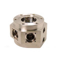 High precision CNC turning parts