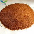 Water Treatment Chemicals Ferric Sulfate