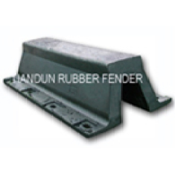 Arch Rubber Fender / Marine Fender (TD-B)