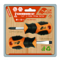 Wholesale Hot Selling crv Nut Screw driver tool sets destornillador excellent price Screwdriver