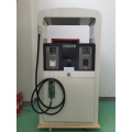 Gear Pump Fuel Dispenser for Gasoline Filling Station