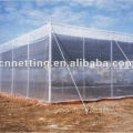 Green Full Anti-insect Nets