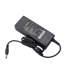 Adaptador de desktop 24V3A para câmera LED / CFTV