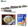 Healthy and Crispy Corn Flakes Snack Food Machinery