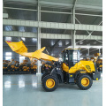 Hot Sale Mini Loader factory SNSC