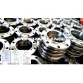 Class 150LBS Slip On Hub ANSI B16.5 Flanges