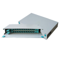 SC Type Fiber Optical Patch Panel Mini ODF