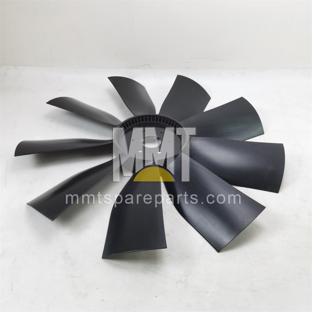 Wind Fan 354-6444 Wind Fan 354-6444