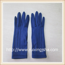 Iphone screens lady dress gloves