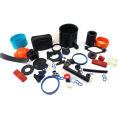 Silicone rubber sealing protect