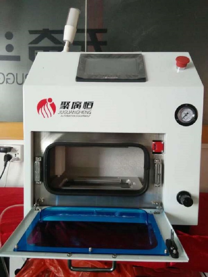 Smt Fuji Nozzle Cleaning Machine