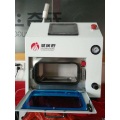 Double Language SMT Juki Nozzle Cleaning Machine