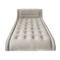 Современная двойная воздушная кровать надувной матрас надувной складной кроватью