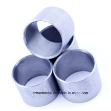 Yg15 Grau Cimentado Carbide Polido Anéis ou Bucha