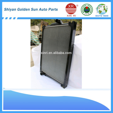 Vietnam China truck parts 1301010-KC500 radiator