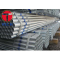 16x1 DX51D+AS120 AHT Aluminized Steel Pipe