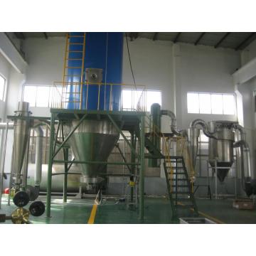 High Speed Centrifugal Iron oxide Spray Dryer