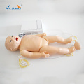 ACLS Infant Training Manikin Model