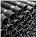 4140 Q&T seamless steel tube