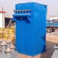 High efficiency dust collector pulse dedusting equipment