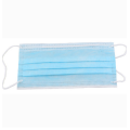 3 layer Disposable Civil Protective Face Mask