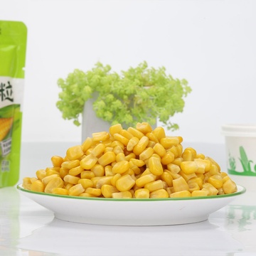 New Recipe Sweet Corn Kernels