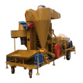 15t maize seed cleaner with gravity table