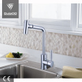 Counter Top Mixer Faucet for Kitchen