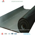 HDPE Geomembranes Used for Swimming Pool