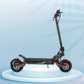 Scooter eléctrico eléctrico de motor doble 3000W