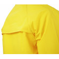 Vestido impermeable de trabajo largo de PVC