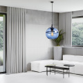INSHINE Living Room Tall Pendant Lamps