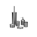 Stainless steel modern popular bathroom accessories sets