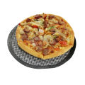 6 Inch Reusable Non-stick Pizza Baking Mesh