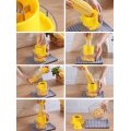 New Arrival Multifunction Corn Stripper Kitchen Gadget Tools