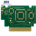 Gold Finger HDI 94v0 BAG Carbon ink PCB Board for Remote Control