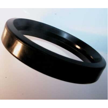 concrete pump accessories rubber gasket and seal ring